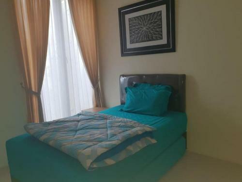 Villa Batu Pandermanhill 4br+karoke