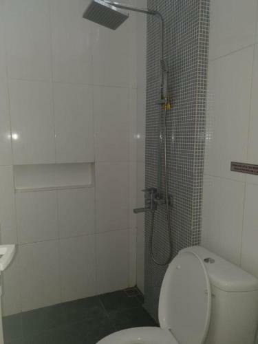 Villa Batu Pandermanhill 4br+karoke