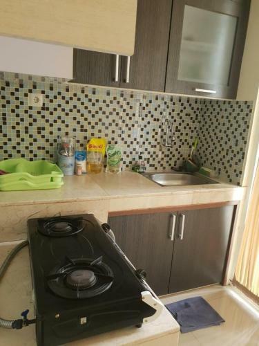 Villa Batu Pandermanhill 4br+karoke