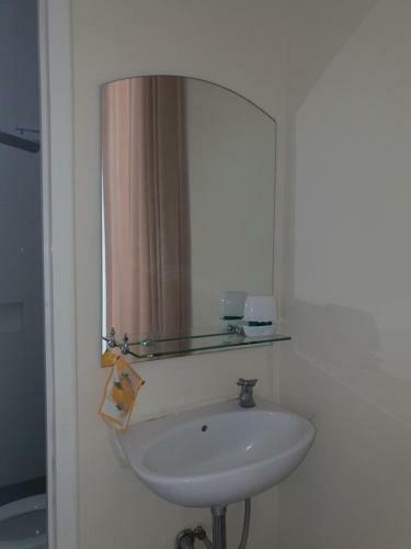 Villa Batu Pandermanhill 4br+karoke