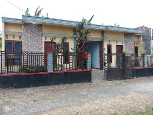 Villa Sams Mandiri