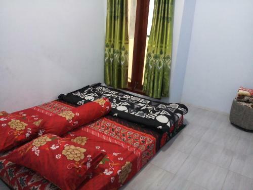 Villa Sams Mandiri