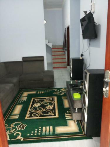 Villa Sams Mandiri