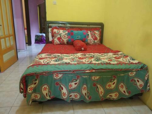 Hostal Andri Homestay