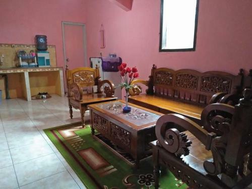 Hostal Andri Homestay
