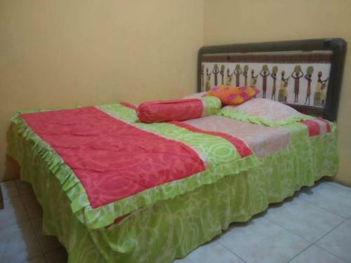 Hostal Andri Homestay