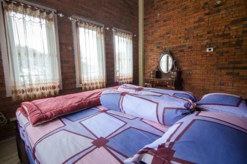 Gandaria Brick Villa