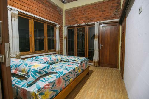Gandaria Brick Villa