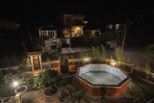 Gandaria Brick Villa