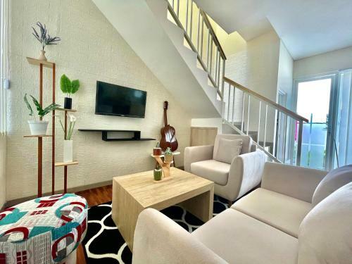 The Villas 36 Batu