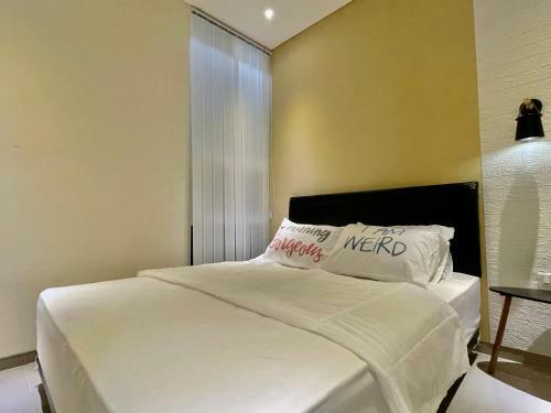 The Villas 36 Batu