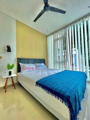 The Villas 36 Batu