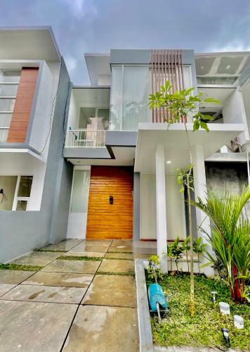 The Villas 36 Batu