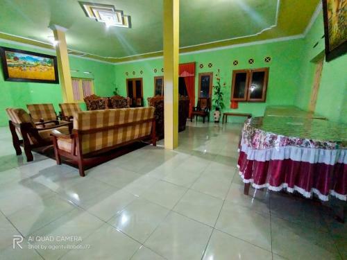 Villa Nurya Hall