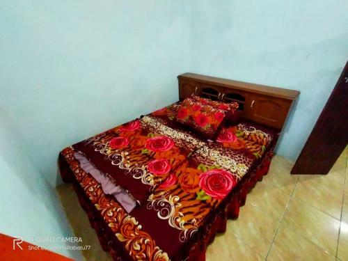 Villa Nurya Hall