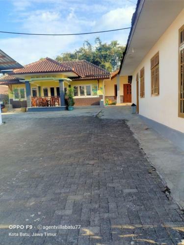 Villa Nurya Hall