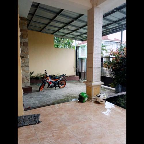 Villa Acil