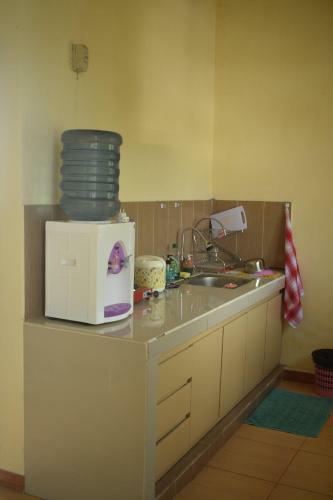 Sunshine Homestay
