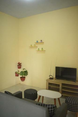 Sunshine Homestay