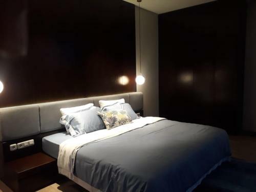 Hotel Villa Evan Batu