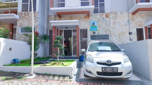 Villa Sunday By Masterpiecevilla