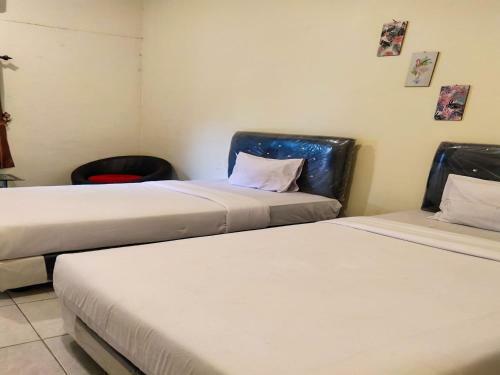 Hostal Sakinah Family Residence Syariah