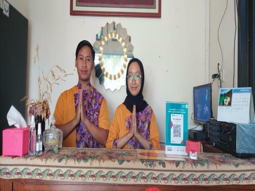 Hostal Sakinah Family Residence Syariah