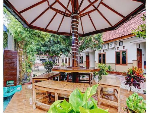 Hostal Sakinah Family Residence Syariah