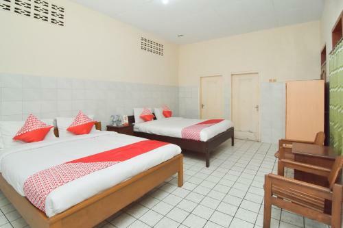 Oyo 1232 Hotel Basra