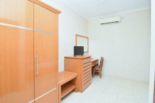 Oyo 1232 Hotel Basra