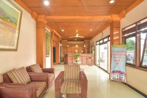 Oyo 1232 Hotel Basra