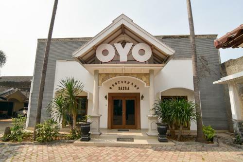 Oyo 1232 Hotel Basra