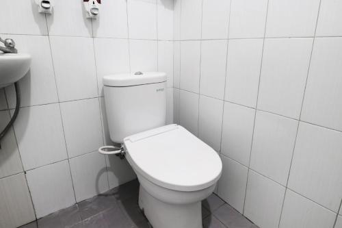 Hostal Casa Sidoluhur 17