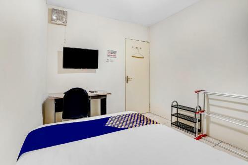 Hotel Spot On 90148 Gosepa Mayjend Sungkono