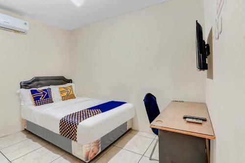 Hotel Spot On 90148 Gosepa Mayjend Sungkono