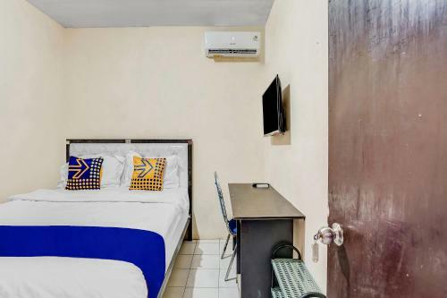 Hotel Spot On 90148 Gosepa Mayjend Sungkono