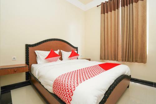 Hotel Oyo 2680 Zeidan House Syariah