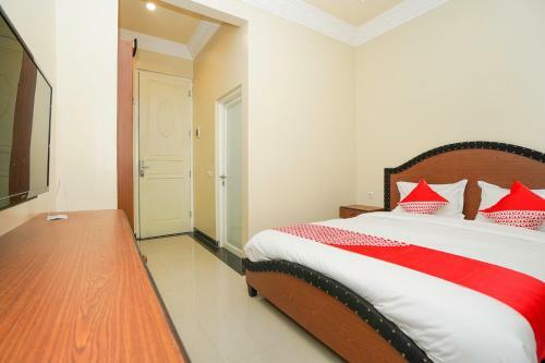 Hotel Oyo 2680 Zeidan House Syariah