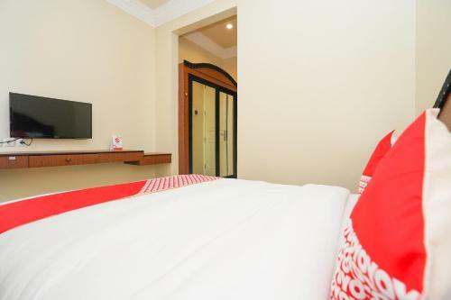 Hotel Oyo 2680 Zeidan House Syariah