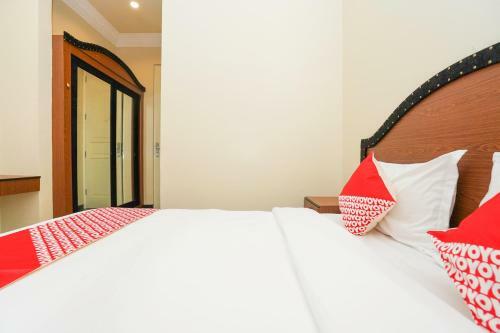 Hotel Oyo 2680 Zeidan House Syariah