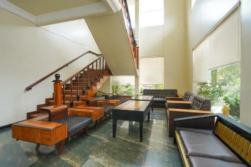 Hotel Oyo 2680 Zeidan House Syariah