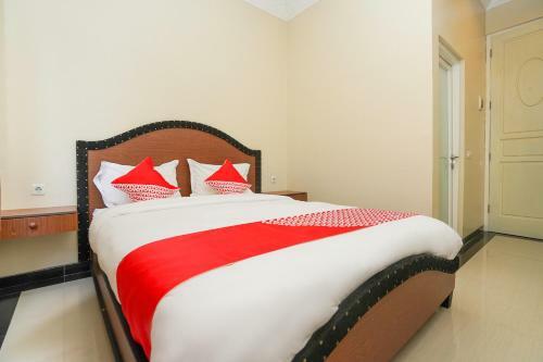 Hotel Oyo 2680 Zeidan House Syariah
