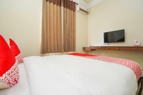 Hotel Oyo 2680 Zeidan House Syariah