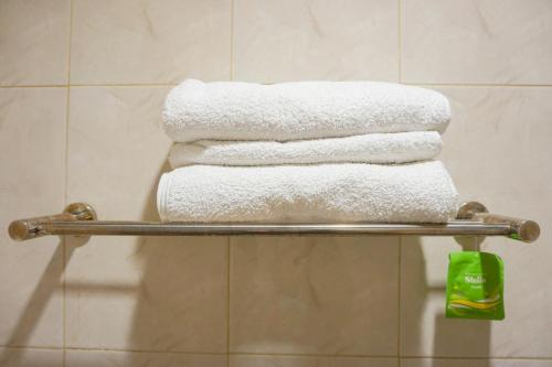 Hostal City Residence Kutai 32