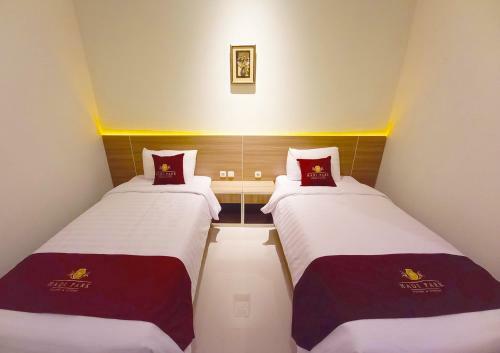 Hotel Hadi Park