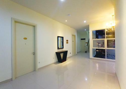 Hotel Hadi Park