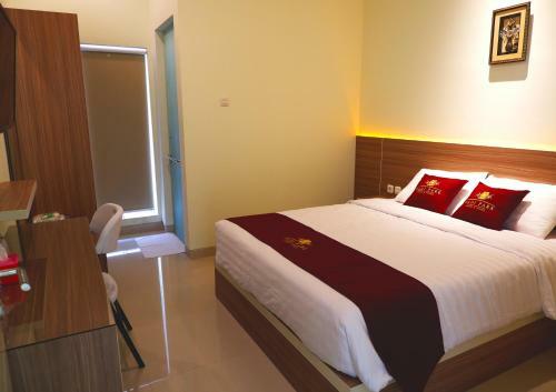 Hotel Hadi Park