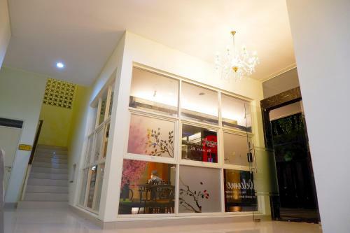 Hotel Hadi Park