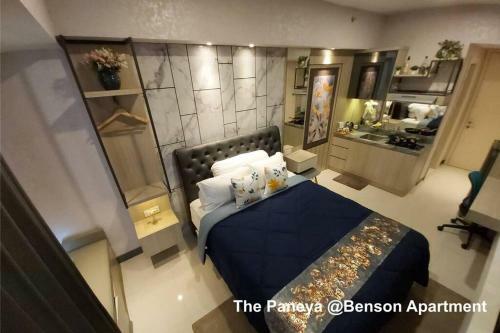 The Paneya @benson Apartment