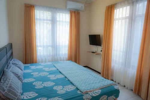 Hostal Green Surabaya Homey